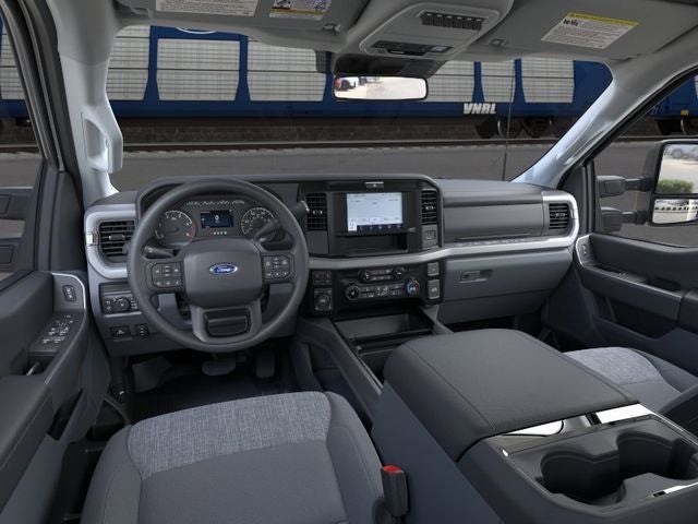 2026 Ford Chassis Cab F-350® XLT