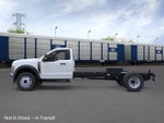 2026 Ford Chassis Cab F-600® XL