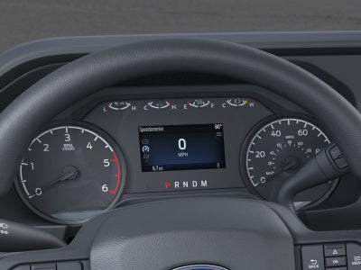 2026 Ford Chassis Cab F-600® XL