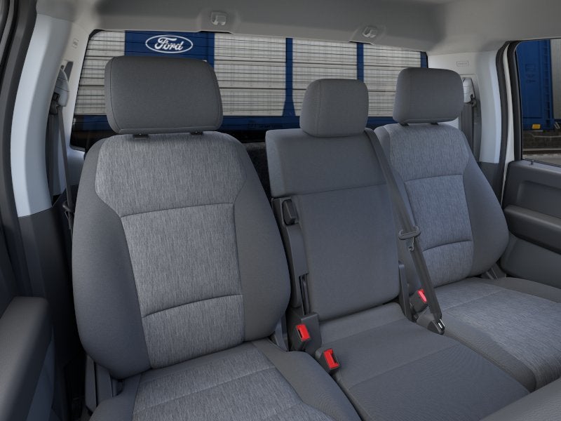 2026 Ford Chassis Cab F-600® XL