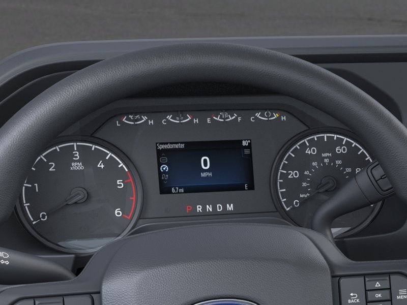 2026 Ford Chassis Cab F-600® XL