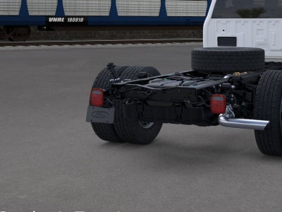 2026 Ford Chassis Cab F-600® XL