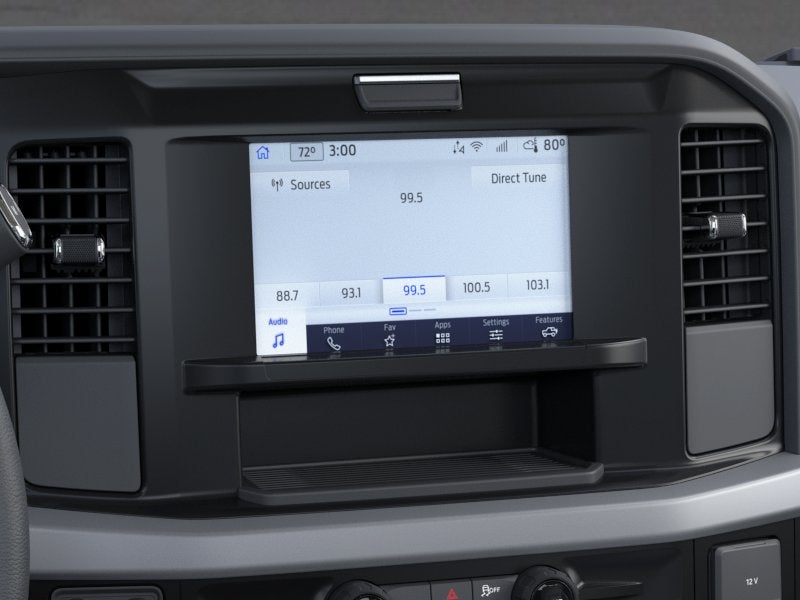 2026 Ford Chassis Cab F-600® XL