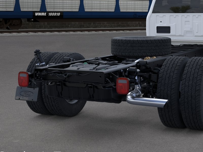 2026 Ford Chassis Cab F-600® XL