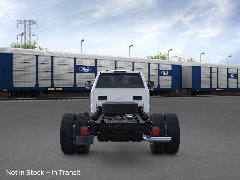 2026 Ford Chassis Cab F-600® XL