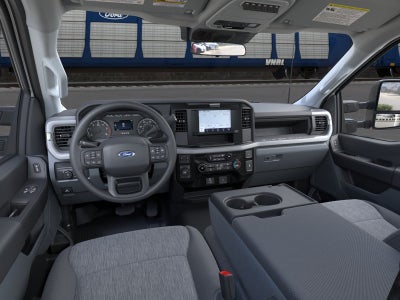 2026 Ford Chassis Cab F-600® XL