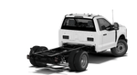 2027 Ford Chassis Cab F-350® XL
