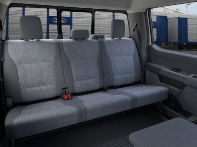 2026 Ford Chassis Cab F-550® XL