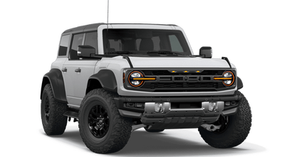 2026 Ford Bronco Raptor®