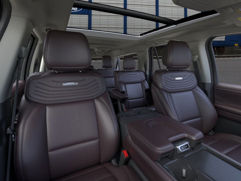 2026 Ford Expedition MAX Platinum®