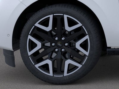 2026 Ford Expedition MAX Platinum®