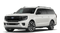 2026 Ford Expedition MAX Platinum®