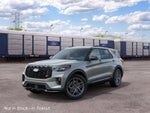2027 Ford Explorer 4-Door 4DR 4WD ST