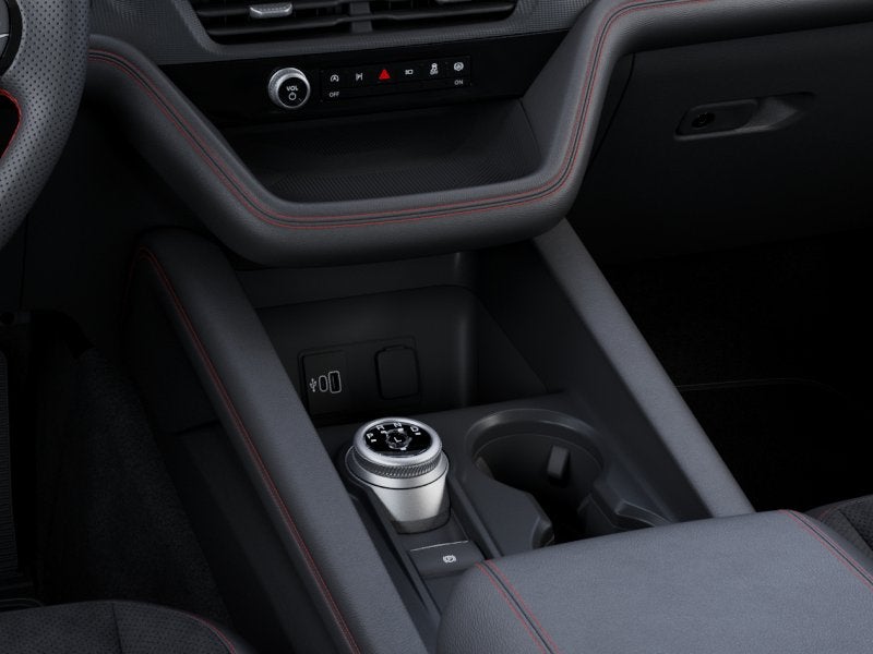2027 Ford Explorer 4-Door 4DR 4WD ST