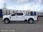 2026 Ford Super Duty F250 4X4 CREW/C
