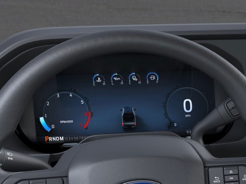 2026 Ford Super Duty F250 4X4 CREW/C