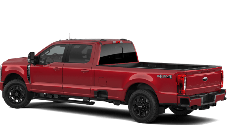 2026 Ford Super Duty F-250® XLT