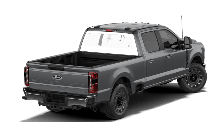 2027 Ford Super Duty F-250® XLT