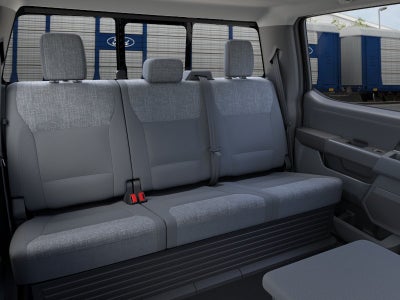 2026 Ford Super Duty F-250® XLT