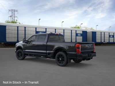 2026 Ford Super Duty F-250® XLT