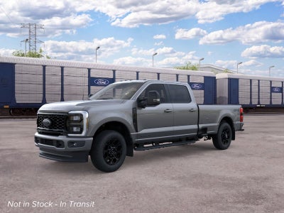 2026 Ford Super Duty F-250® XLT