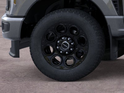 2026 Ford Super Duty F-250® XLT