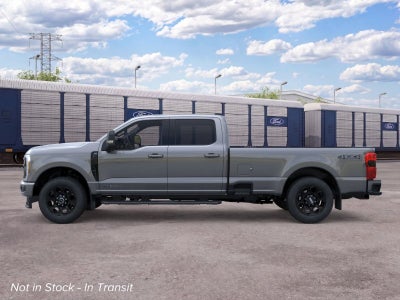 2026 Ford Super Duty F-250® XLT