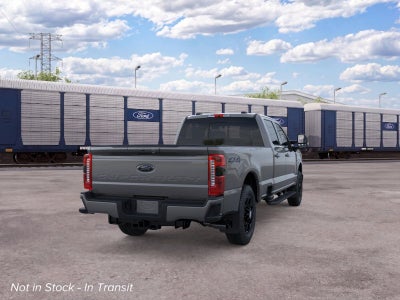2026 Ford Super Duty F-250® XLT