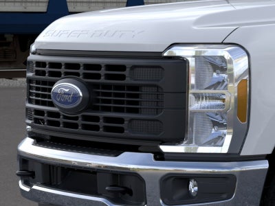 2026 Ford Super Duty F-350® XL