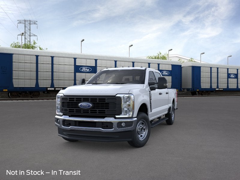 2026 Ford Super Duty F-350® XL