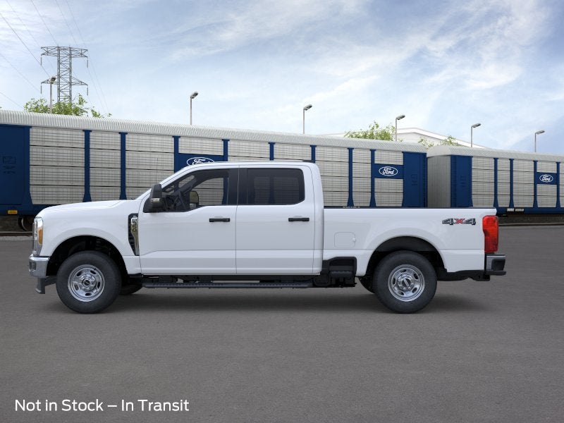 2026 Ford Super Duty F-350® XL