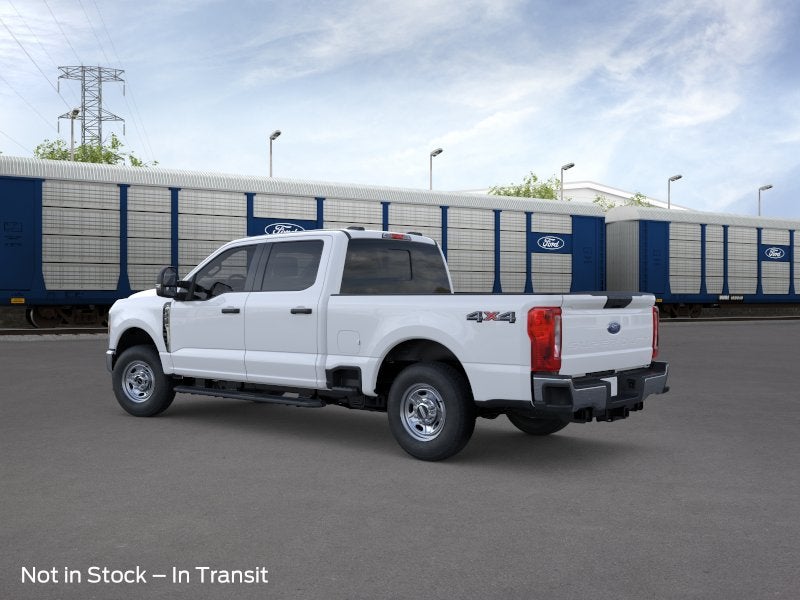 2026 Ford Super Duty F-350® XL