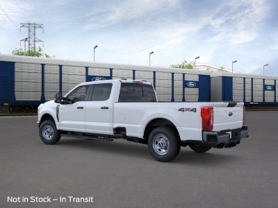 2026 Ford Super Duty F-350® XL