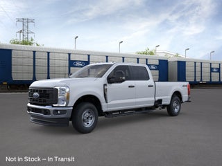 2026 Ford Super Duty F-350® XL