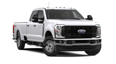 2026 Ford Super Duty F-350® XL