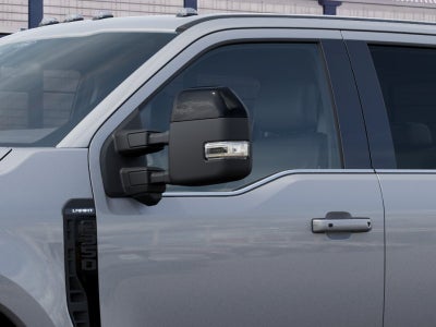 2027 Ford Super Duty F-350® Lariat®