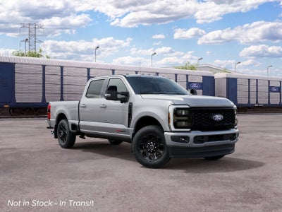 2027 Ford Super Duty F-350® Lariat®