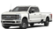 2026 Ford Super Duty F-350® Platinum®