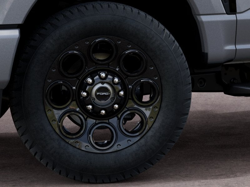 2027 Ford Super Duty F-350® XLT