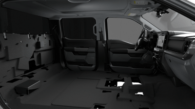 2027 Ford Super Duty F-350® XLT