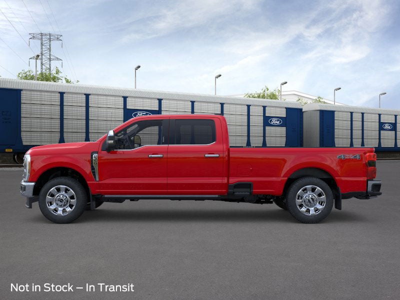 2026 Ford Super Duty F-350® Lariat®