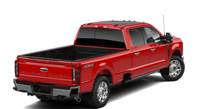2026 Ford Super Duty F-350® Lariat®