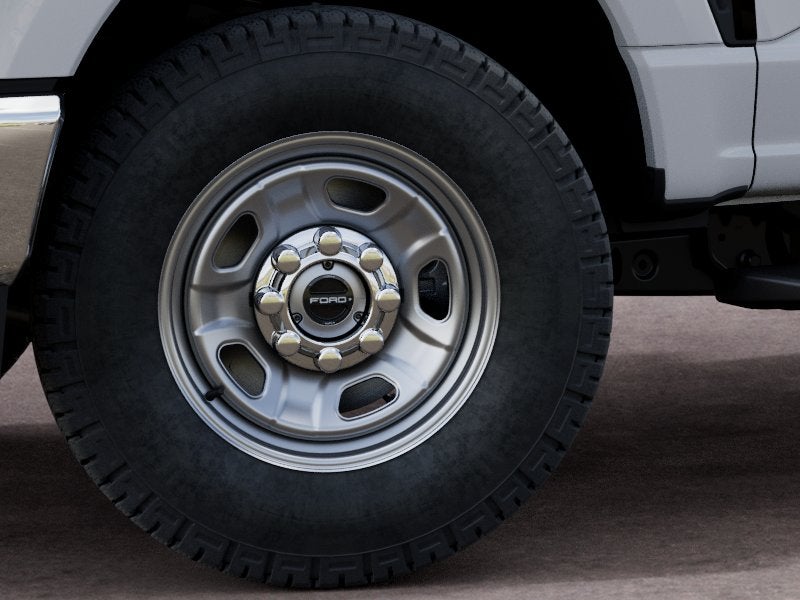 2027 Ford Super Duty F-350® XL