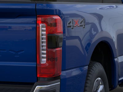 2026 Ford Super Duty F-350® Lariat®