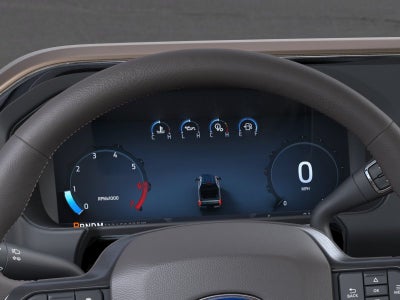 2026 Ford Super Duty F-350® King Ranch®