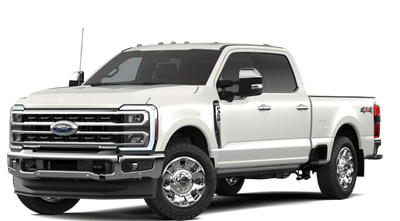 2026 Ford Super Duty F-350® King Ranch®