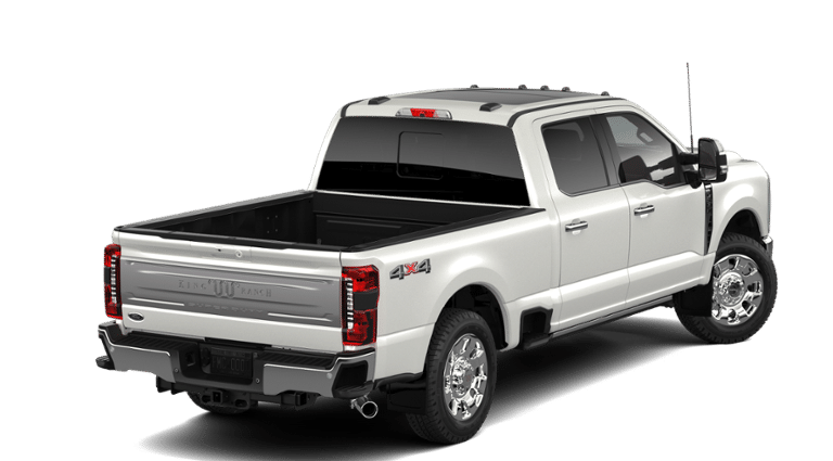 2026 Ford Super Duty F-350® King Ranch®