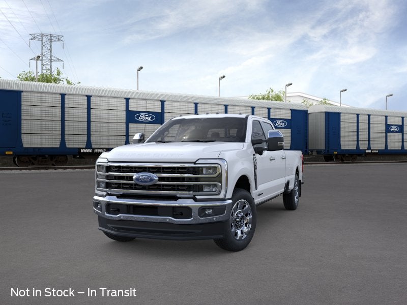 2026 Ford Super Duty F-350® King Ranch®