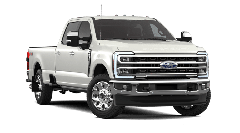 2026 Ford Super Duty F-350® King Ranch®