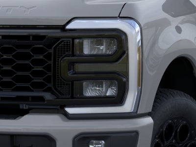 2026 Ford Super Duty F-350® XLT